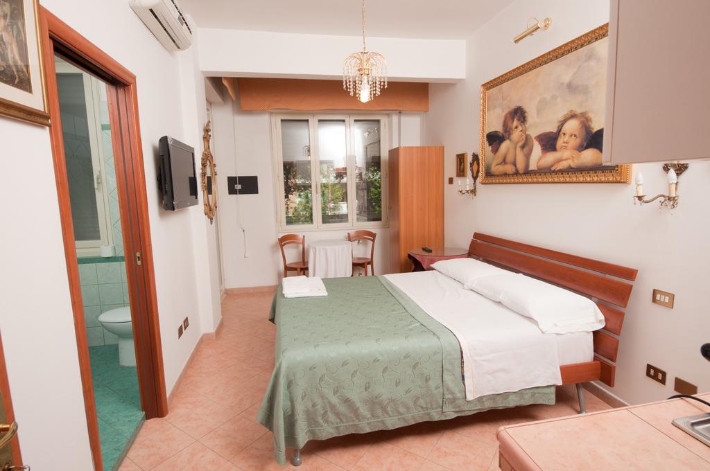 Suites Oliveri Viale Marconi Roma Exterior foto