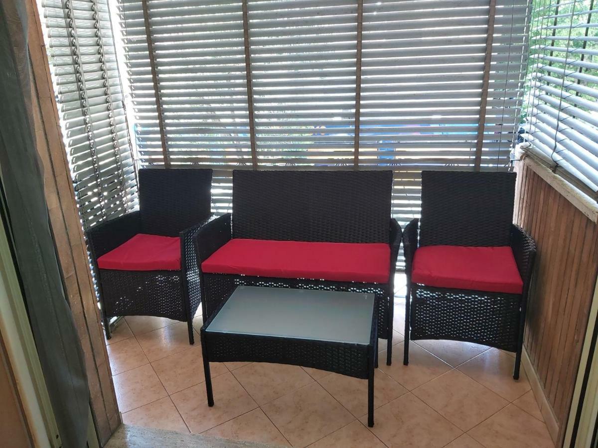 Suites Oliveri Viale Marconi Roma Exterior foto